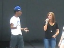 Jonas Brothers sound check 1788
