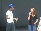 Jonas Brothers sound check 1789