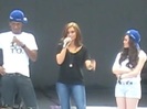 Jonas Brothers sound check 1369