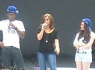 Jonas Brothers sound check 1372