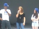 Jonas Brothers sound check 1383