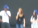 Jonas Brothers sound check 1386