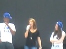 Jonas Brothers sound check 1397