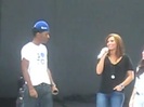 Jonas Brothers sound check 1818