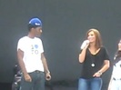 Jonas Brothers sound check 1824