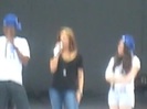 Jonas Brothers sound check 1406