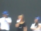 Jonas Brothers sound check 1412