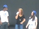 Jonas Brothers sound check 1841