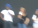Jonas Brothers sound check 1426