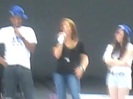 Jonas Brothers sound check 1431
