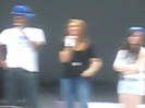 Jonas Brothers sound check 1448
