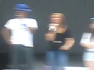 Jonas Brothers sound check 1449