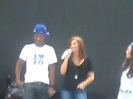 Jonas Brothers sound check 1883