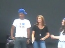 Jonas Brothers sound check 1902