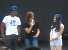 Jonas Brothers sound check 2117