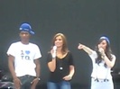 Jonas Brothers sound check 2536