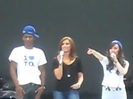 Jonas Brothers sound check 2538