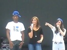 Jonas Brothers sound check 2546