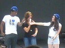 Jonas Brothers sound check 2154