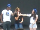 Jonas Brothers sound check 2157