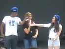 Jonas Brothers sound check 2158