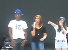 Jonas Brothers sound check 2557