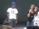 Jonas Brothers sound check 2637