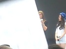 Jonas Brothers sound check 3128