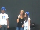 Jonas Brothers sound check 2682
