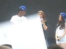 Jonas Brothers sound check 3131