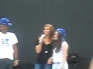 Jonas Brothers sound check 2687
