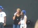 Jonas Brothers sound check 2695