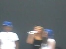 Jonas Brothers sound check 2710