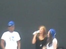 Jonas Brothers sound check 2712