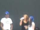 Jonas Brothers sound check 2713