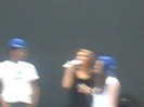 Jonas Brothers sound check 2715