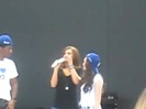 Jonas Brothers sound check 2728