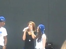Jonas Brothers sound check 2731