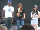 Jonas Brothers sound check 2327
