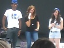 Jonas Brothers sound check 2328