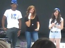 Jonas Brothers sound check 2329