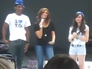 Jonas Brothers sound check 2331