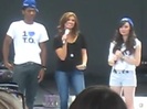 Jonas Brothers sound check 2333