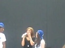 Jonas Brothers sound check 2742