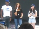 Jonas Brothers sound check 2338