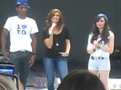 Jonas Brothers sound check 2339
