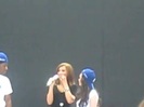 Jonas Brothers sound check 2745