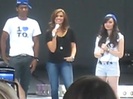 Jonas Brothers sound check 2344
