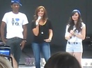 Jonas Brothers sound check 2346