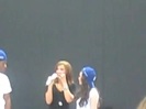 Jonas Brothers sound check 2752